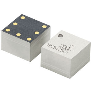 sensor de vibração eletrodinâmico 1