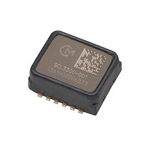 sensor de inclinação de 3 eixos