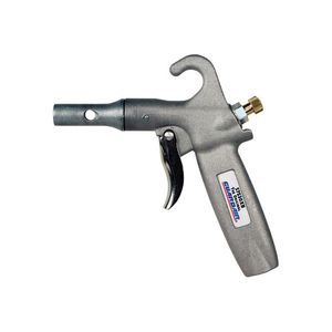 pistola sopradora de ar de segurança 1