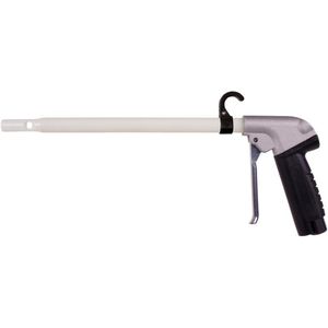 pistola sopradora de ar de segurança 1