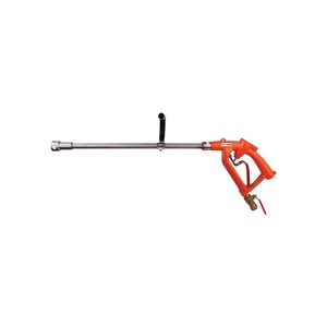 pistola sopradora de ar de segurança 1