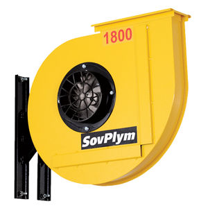 ventilador de parede