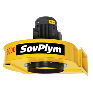 ventilador de parede