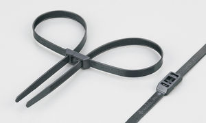 abraçadeira de cabos em nylon