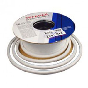 gaxeta trançada em PTFE 1