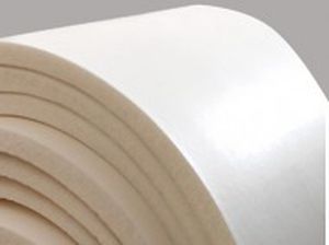 fita de silicone