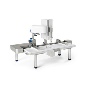 máquina de deposição Langmuir-Blodgett