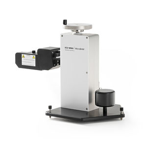microscópio óptico