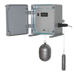 sensor de nível para água