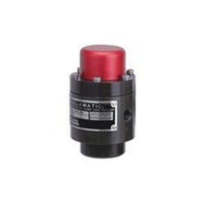 controlador de bomba pneumático