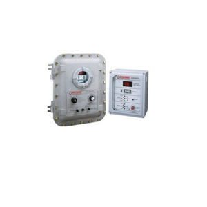 unidade de controle de bomba 1