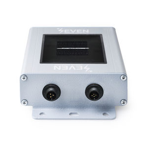 sensor de luz solar ModBUS RTU