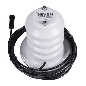sensor de temperatura de ar ambiente