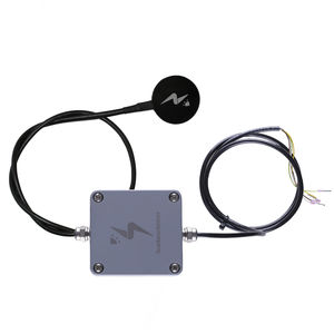 sensor de temperatura Pt1000