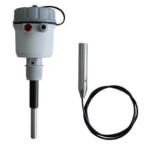 sensor de nível capacitivo