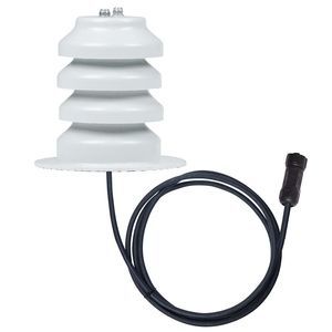 sensor de umidade e temperatura relativa