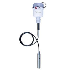 sensor de nível capacitivo