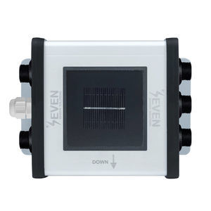 sensor de luz solar RS485
