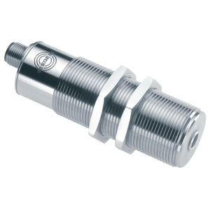 amplificador para sensor