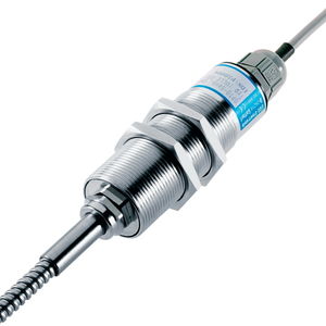sensor fotoelétrico tipo barreira