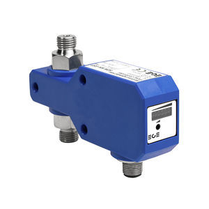 controlador de fluxo térmico