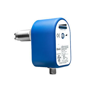controlador de fluxo térmico