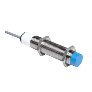 sensor de proximidade capacitivo