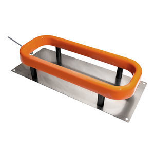 detector de metais plano
