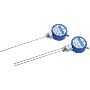 sensor de nível capacitivo