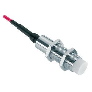 sensor de proximidade capacitivo