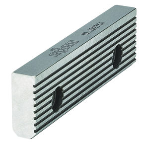 mordente de torno de bancada
