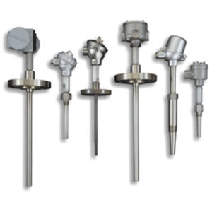 sonda de termopar