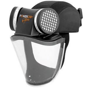 máscara de proteção facial inteira 1