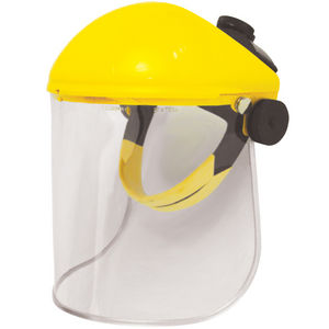 protetor facial