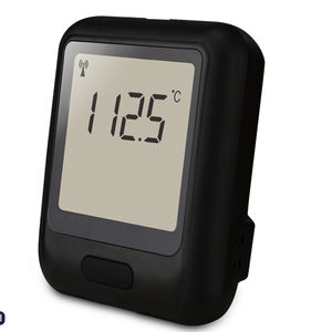 registrador de dados de temperatura