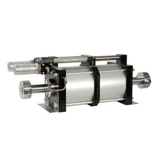 Bomba para productos químicos