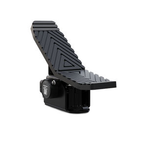 pedal de controle