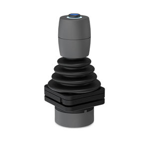 mini-joystick de efeito Hall