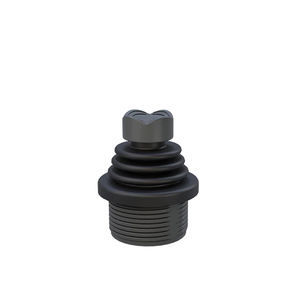 micro-joystick de efeito Hall 1