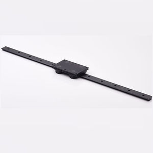 guia linear com patim
