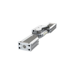 atuador linear