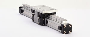 atuador linear