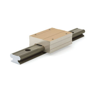 guia linear com patim