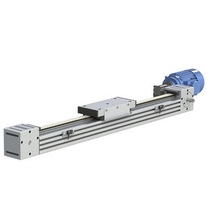 atuador linear