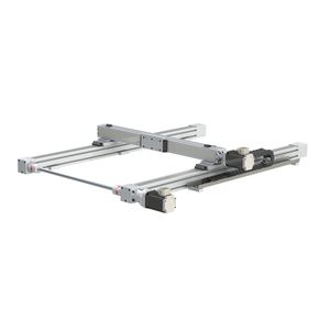 atuador linear
