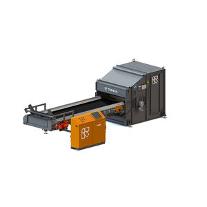 máquina de separação para reciclagem 1