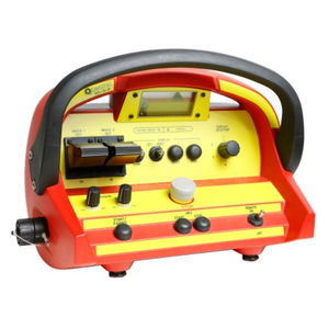 rádio controle remoto