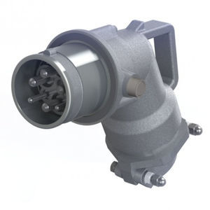conector push-pull