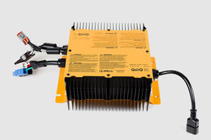carregador de bateria para veículo elétrico 1