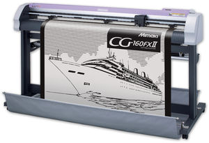 plotter de recorte